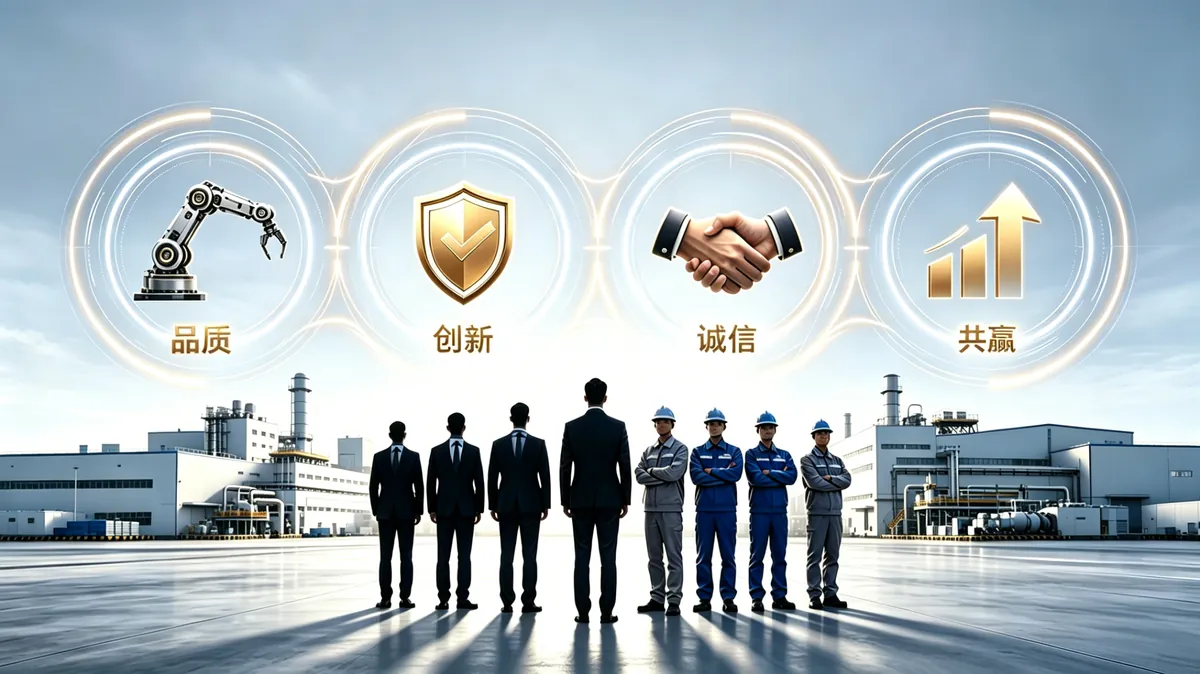 价值观